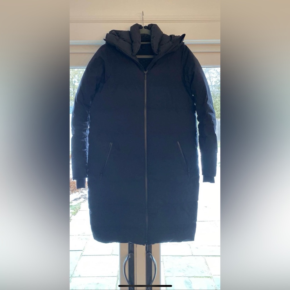 Lululemon Parka